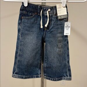 Gap Baby Girls' Stride Jean